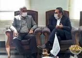 بررسی وضعیت آب روستای ابراهیم آباد اراک با حضور استاندار مرکزی

