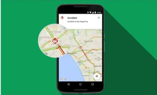 
گوگل جای شما را لو می‌دهد حتی اگر راضی نباشید!+ عکس