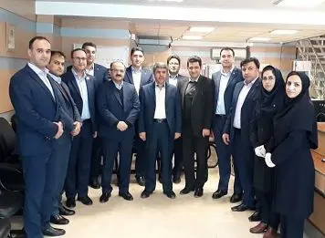 بانک سینا شایسته درخشش بیشتر در نظام بانکی است
