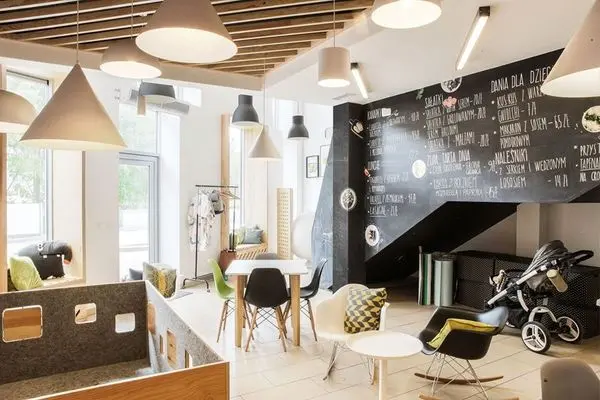 لاکچری ترین رستوران هایی که تاکنون دیده اید! +تصاویر