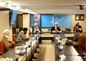 پیام مجتبی شکری شهردار منطقه ۱۳ تهران به مناسبت روز شوراها