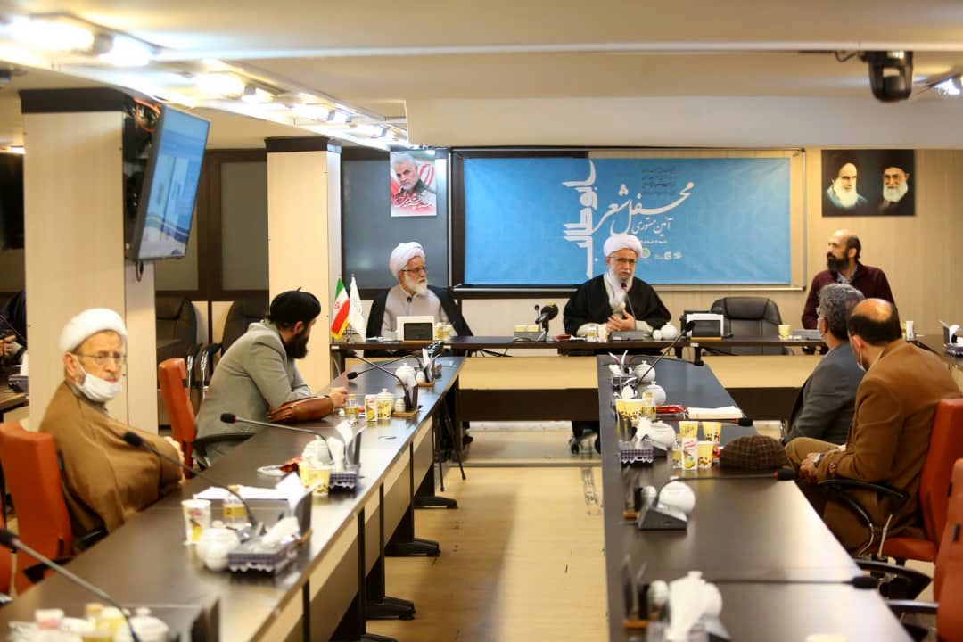 باید در مجموعه جهان اسلام به شخصیت ابوطالب(ع) پرداخته شود

