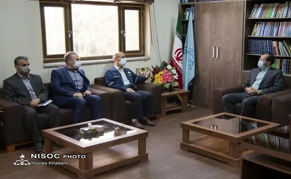 افزایش تعامل دادگستری استان خوزستان و مناطق نفتخیز جنوب