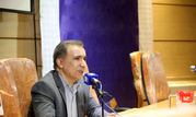 آغاز ویژه برنامه های هفته مدیریت مصرف آب سال 1401

