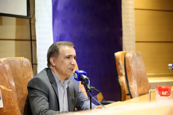 آغاز ویژه برنامه های هفته مدیریت مصرف آب سال 1401