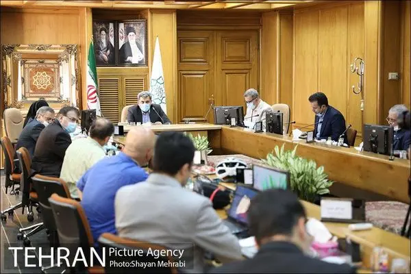 اجرای «طرح کاپ» در راستای تحول در مدیریت پسماند

