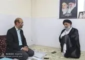 برپایی دو موکب و خدمت‌رسانی به زائران حسینی در دهلران و دشت عباس