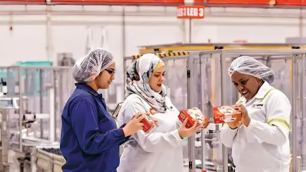 ارزش‌های اخلاقی نستله؛ الگویی جهانی برای کسب‌وکارها