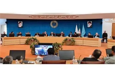 مسکنی: ۱۴۰ شرکت تعاونی توسعه و عمران شهرستانی با عضویت بیش از ۱۵۳ هزار نفر در سراسر کشور در حال فعالیت هستند

