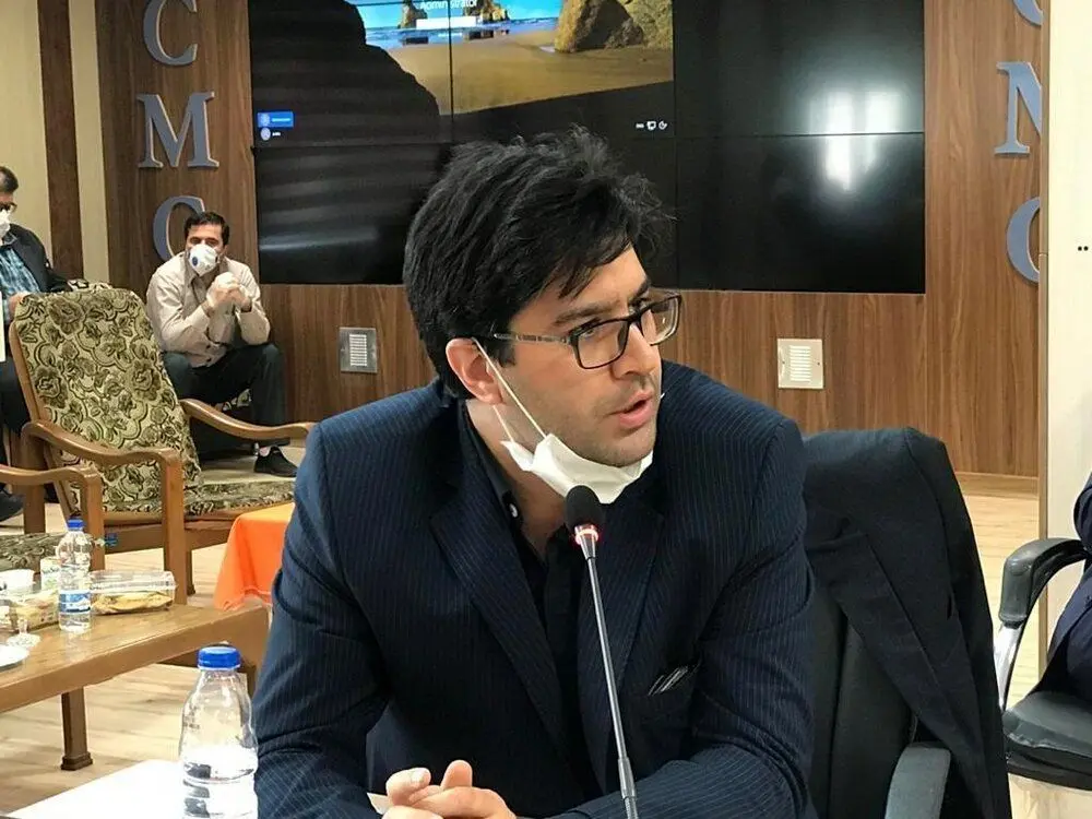 مردم قم بیش از 85 درصد به رعایت پروتکل‌های بهداشتی پایبند هستند