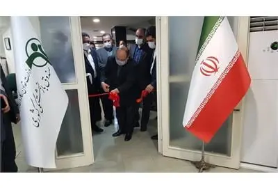 افتتاح 3 طرح خدماتی، فرهنگی و اقتصادی جدید صندوق بازنشستگی کشوری/ رونمایی از روایتخانه صبا
