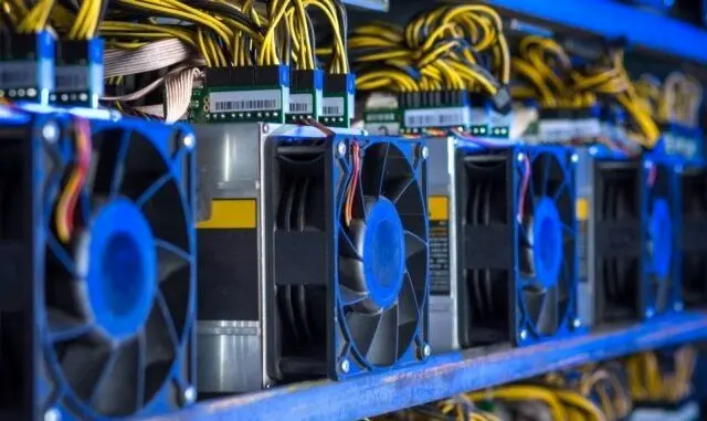 کشف بیش از ۷۰ هزار ماینر در کشور