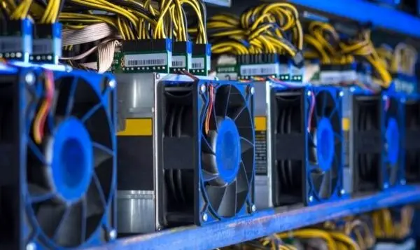 کشف بیش از ۷۰ هزار ماینر در کشور