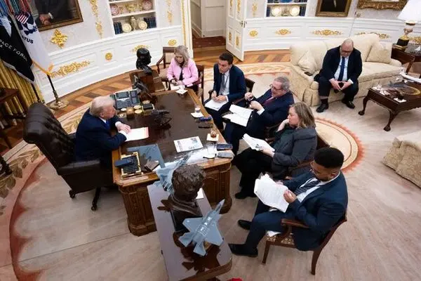 نظارت طولانی بر ونزوئلا خواهیم داشت