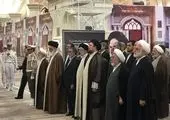 موافقت رهبر انقلاب با تمدید برگزاری دادگاه‌های اقتصادی