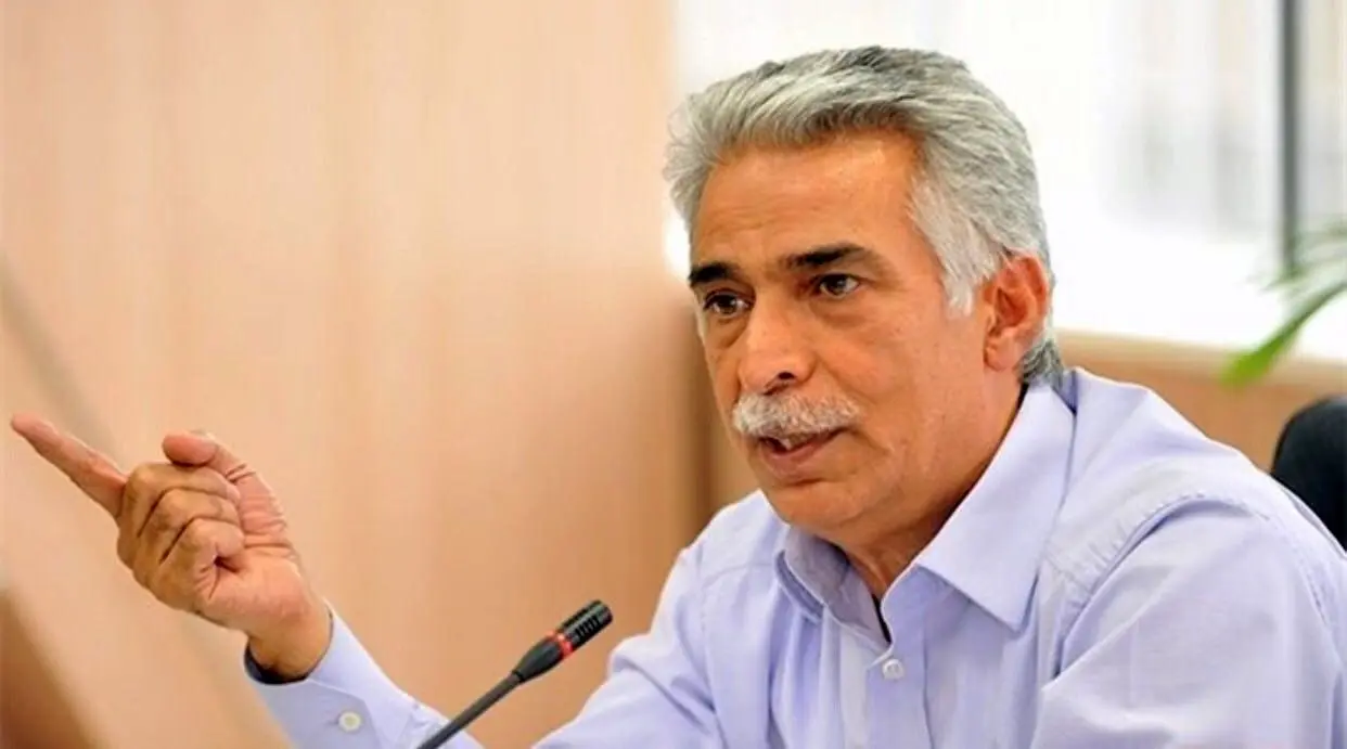 نیازمتقابل شرکت های داخلی و خارجی راهگشای تحریم بخش معدن است
