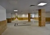 سرای محله باغ فردوس آماده بهره برداری شهروندان می شود