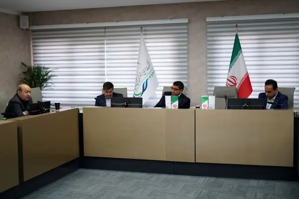توسعه قابلیتهای شرکتهای گروه صنایع پتروشیمی خلیجفارس بر اساس مدل PCSR طراحی میشود