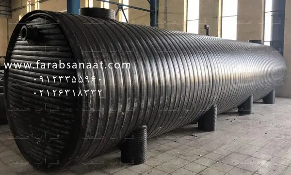 ضرورت استفاده از سپتیک تانک در هتل ها، رستوران ها و مجتمع های مسکونی چیست؟