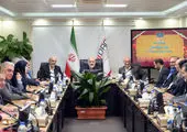 توسعه فعالیت‌های معدن سرب و روی انگوران با تعریف پروژه‌های جدید