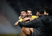 اعلام اسامی داوران هفته بیست و ششم لیگ برتر