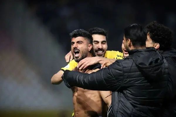 سپاهان با 3 محروم به ذوب آهن رسید