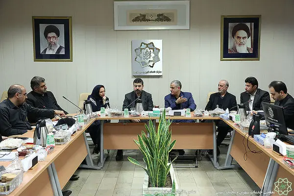 اولویت تملک باغات و اراضی مشجر در مناطق کم برخوردار و لزوم تسریع در ارزیابی اراضی پیشنهادی