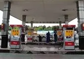 کارت سوخت یک هفته‌ای تحویل داده می‌شود