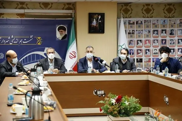 منطقه ۱۶ مهد ورزش قهرمانی و جوانمردی

