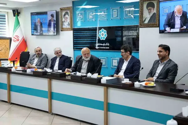 اراده کارمندان جهت ترویج و ارتقای حجاب ستودنی است