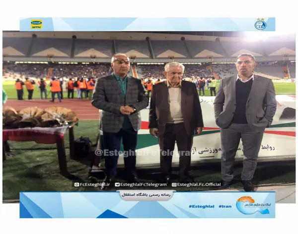 رجبی: از فتحی حمایت می کنم چون عملکردش خوب بوده است