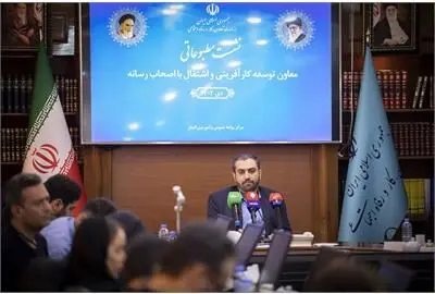 بازار کار روند رو به رشدی را در دولت مردمی سیزدهم تجربه می‌کند

