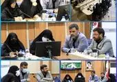  به دنبال نمایش رخ تخصصی بانوان ایران اسلامی هستیم

