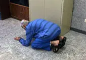 دستگاه قضایی از پاک ترین عناصر انسانی برخوردار است