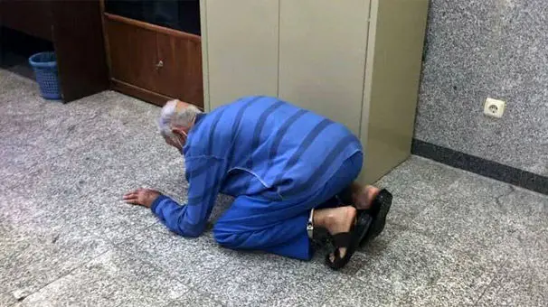 پدر و مادر بابک خرمدین، داماد و دخترشان را نیز به قتل رسانده‌اند
