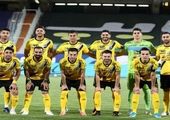 شایان مصلح در سپاهان ماندنی شد