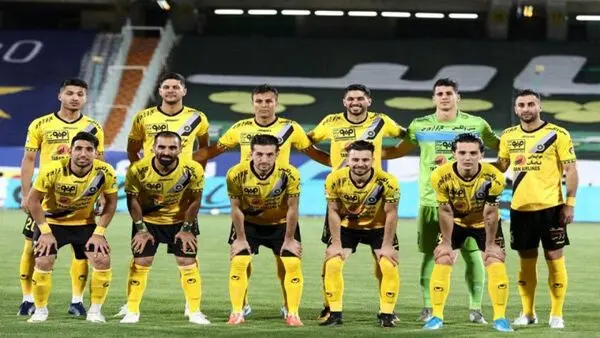 غایبان سپاهان برابر تراکتور مشخص شدند