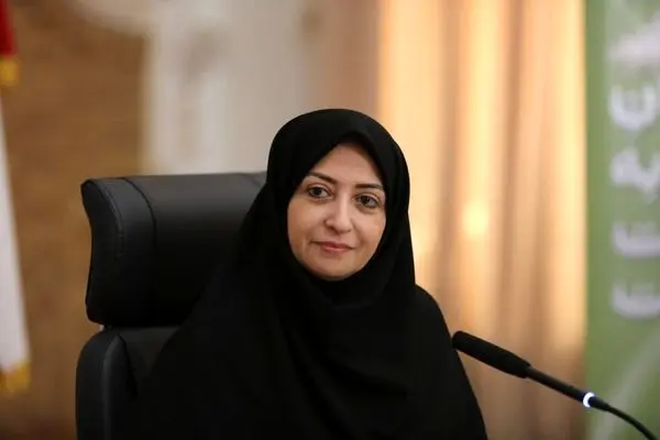 تهیه بانک اطلاعات تنوع زیستی پایتخت