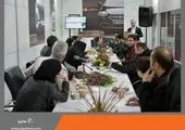 کیفیت محصولات تولیدی خود را مطلوبتر کرده ایم
