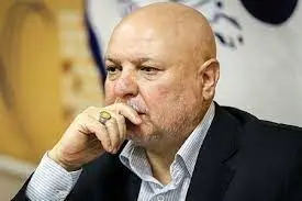 پارسال هیچ استقراضی از بانک مرکزی نداشتیم