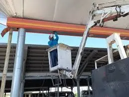 ارتقا کمی و کیفی روشنایی پایانه‌های حمل و نقل عمومی منطقه ۲۲