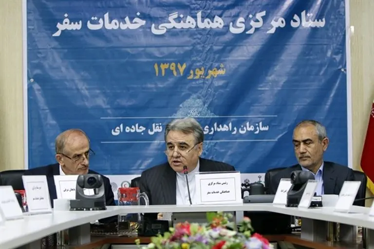 بیشترین تصادفات در 30کیلومتری شهرها اتفاق می‌افتد