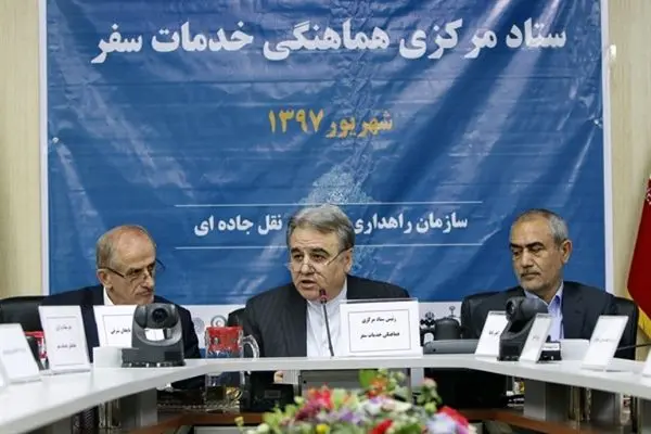 بیشترین تصادفات در 30کیلومتری شهرها اتفاق میافتد