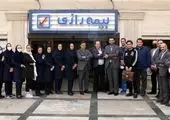 افزایش تعامل اثرگذار مدیریت بیمه رازی با شبکه فروش
