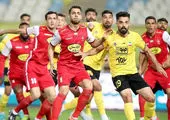 پرونده فسخ یکطرفه بیرانوند با پرسپولیس در CAS 