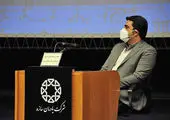 اجرای 38 هزار تن بتن غلتکی در پروژه های عمرانی شهرداری تهران

