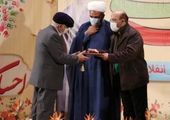 راه‌اندازی مرکز رسمی واکسیناسیون کرونا در حرم امامزاده سید معصوم(ع)

