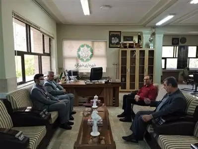 خدمت‌رسانی به پاکبانان نشانه همت بانک قرض‌الحسنه مهر ایران برای محرومیت‌زدایی است