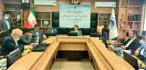 تقدیرنماینده مردم سرخس و فریمان از مدیر عامل چادرملو