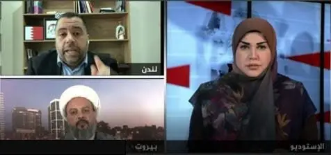 راهکارهای موثر در حل بحران بحرین